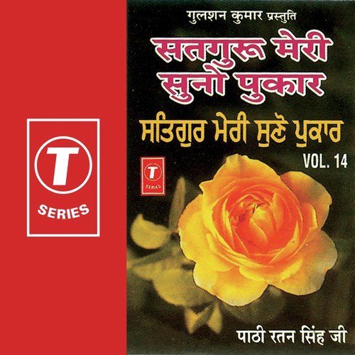 Satguru Meri Suno Pukar (Vol. 14) Pathi Ratan Singh Ji MP3 Download